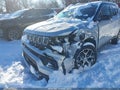 2024 Jeep Compass — photo 6 of 16 | VIN 3C4NJDCN7RT139902