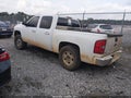 2007 Chevrolet Silverado 1500 — photo 3 of 17 | VIN 2GCEC130X71729815