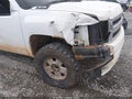 2007 Chevrolet Silverado 1500 — photo 6 of 17 | VIN 2GCEC130X71729815