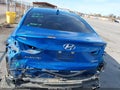 Photo 17 of 17 — 2018 Hyundai Elantra