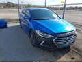 Photo 1 of 17 — 2018 Hyundai Elantra