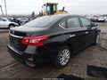 2019 Nissan Sentra — photo 4 of 16 | VIN 3N1AB7AP1KL624143
