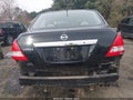 Photo 17 of 18 — 2009 Nissan Versa