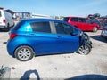 Photo 13 of 16 — 2015 Toyota Yaris