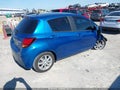 Photo 4 of 16 — 2015 Toyota Yaris