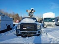 Photo 13 of 16 — 2016 Ford F-450