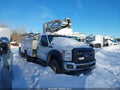 Photo 14 of 16 — 2016 Ford F-450