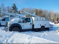 Photo 15 of 16 — 2016 Ford F-450