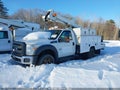 Photo 2 of 16 — 2016 Ford F-450