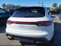 2025 Porsche Macan — photo 16 of 16 | VIN WP1AA2A53SLB04554