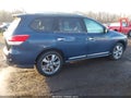 Photo 12 of 12 — 2013 Nissan Pathfinder