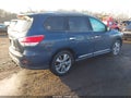 Photo 4 of 12 — 2013 Nissan Pathfinder