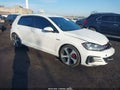2018 Volkswagen Golf — photo 1 of 16 | VIN 3VW547AU6JM261911