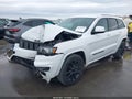 2021 Jeep Grand Cherokee — photo 2 of 16 | VIN 1C4RJEAG0MC633597
