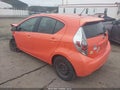 Photo 3 of 16 — 2014 Toyota Prius C
