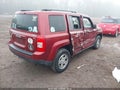 2015 Jeep Patriot — photo 4 of 11 | VIN 1C4NJPBAXFD340999