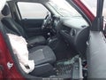 2015 Jeep Patriot — photo 5 of 11 | VIN 1C4NJPBAXFD340999