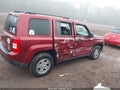 Photo 6 of 11 — 2015 Jeep Patriot