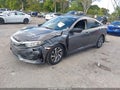 2018 Honda Civic — photo 2 of 16 | VIN 2HGFC2F79JH593065