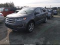 Photo 2 of 16 — 2017 Ford Edge
