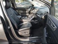 Photo 5 of 16 — 2017 Ford Edge