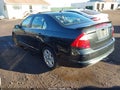 Photo 3 of 11 — 2010 Ford Fusion