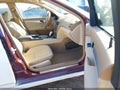 2008 Mercedes-Benz C-Class — photo 5 of 16 | VIN WDDGF54X78F064715