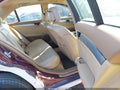 2008 Mercedes-Benz C-Class — photo 8 of 16 | VIN WDDGF54X78F064715