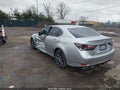 Photo 3 of 16 — 2017 Lexus GS 350