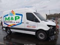 Photo 14 of 18 — 2024 Mercedes-Benz Sprinter