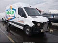 Photo 1 of 18 — 2024 Mercedes-Benz Sprinter