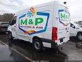 Photo 3 of 18 — 2024 Mercedes-Benz Sprinter
