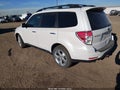 2009 Subaru Forester — photo 3 of 11 | VIN JF2SH66669H703943
