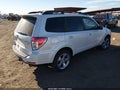2009 Subaru Forester — photo 4 of 11 | VIN JF2SH66669H703943