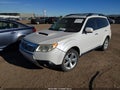 2009 Subaru Forester — photo 6 of 11 | VIN JF2SH66669H703943