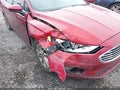 2019 Ford Fusion — photo 6 of 22 | VIN 3FA6P0HD2KR249518