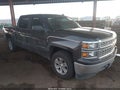 Photo 1 of 16 — 2014 Chevrolet Silverado 1500