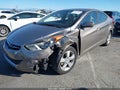 Photo 2 of 15 — 2013 Hyundai Elantra
