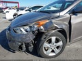 Photo 6 of 15 — 2013 Hyundai Elantra