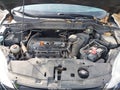 Photo 10 of 16 — 2010 Honda CR-V