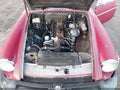 1978 Mg Mgb — photo 10 of 22 | VIN GHN5UJ448051G