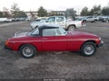 1978 Mg Mgb — photo 14 of 22 | VIN GHN5UJ448051G