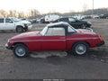 1978 Mg Mgb — photo 15 of 22 | VIN GHN5UJ448051G