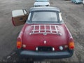 1978 Mg Mgb — photo 21 of 22 | VIN GHN5UJ448051G