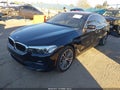 2018 BMW 5 Series — photo 2 of 16 | VIN WBAJA9C52JB252347