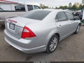 Photo 4 of 11 — 2011 Ford Fusion
