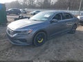 Photo 2 of 19 — 2021 Volkswagen Passat