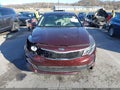 Photo 12 of 17 — 2018 Kia Optima