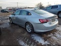 2020 Chevrolet Malibu — photo 3 of 16 | VIN 1G1ZD5ST7LF011099