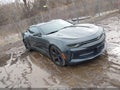 Photo 1 of 20 — 2018 Chevrolet Camaro